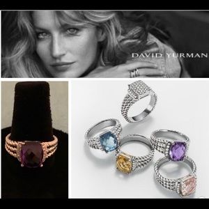 David Yurman